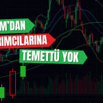 ARZUM Temettü Kararını Açıkladı! Hissesi Tabana Gidiyor