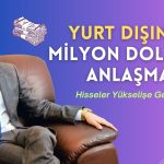 88,7 TL Hedef Fiyatlı Savunma Devinden Milyon Dolarlık Büyük İş!