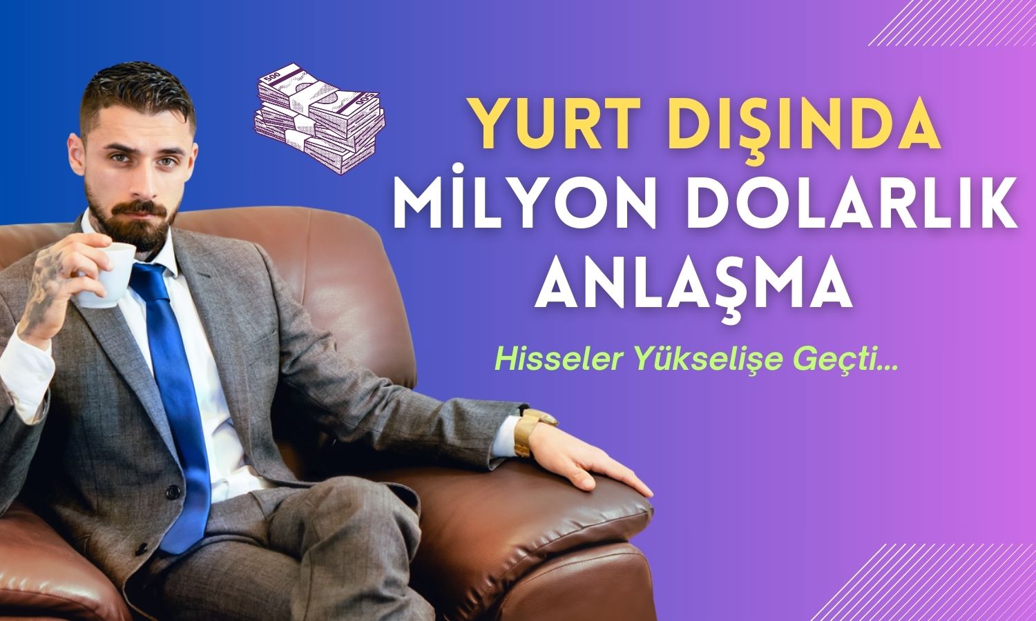 88,7 TL Hedef Fiyatlı Savunma Devinden Milyon Dolarlık Büyük İş!