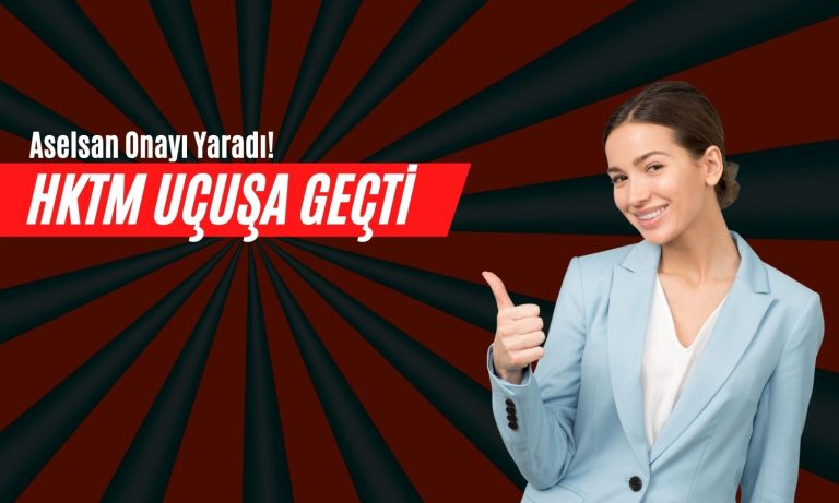 Aselsan’dan Onay Aldı, Hisseler Uçuşa Geçti