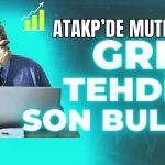 ATAKP Grev Krizini Aştı! Toplu İş Sözleşmesi İmzalandı