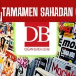 Aydın Doğan DOBUR’u Elden Çıkardı: Hisseler Sert Düşüşte