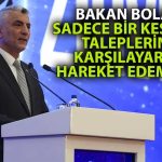 Bakan Bolat’tan İhracatçının Kur Artış Talebine Yanıt Geldi