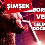 Bakan Vergi Dedi Borsada Şimşekler Çaktı