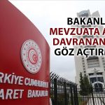 Bakanlık Güvensiz Ürünleri Piyasaya Sürenleri Cezalandırdı