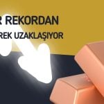 Bakırda Kayıplar Derinleşiyor: Metal 4 Ayın En Düşüğünde