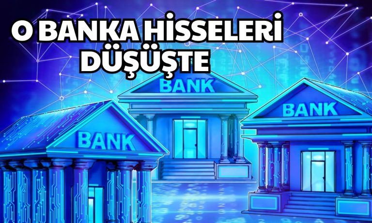 Bankacılık Endeksi Kırmızı Işıkları Yaktı