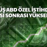 Beklenen Veri Geldi! Gümüş Yüzde 3 Yükseldi