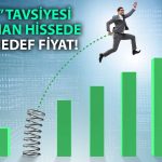 Beş Haftadır Düşen Sigorta Hissesi için Hedef Fiyat Yükseltildi