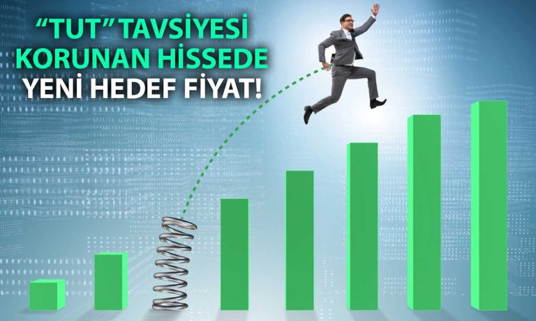 Beş Haftadır Düşen Sigorta Hissesi için Hedef Fiyat Yükseltildi