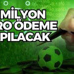 Beşiktaş Yeni Transferini KAP’a Bildirdi