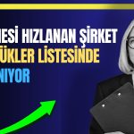 Yüzde 43 Kazandıran Şirket 394’üncü Sıradan 213’üncülüğe Yükseldi!
