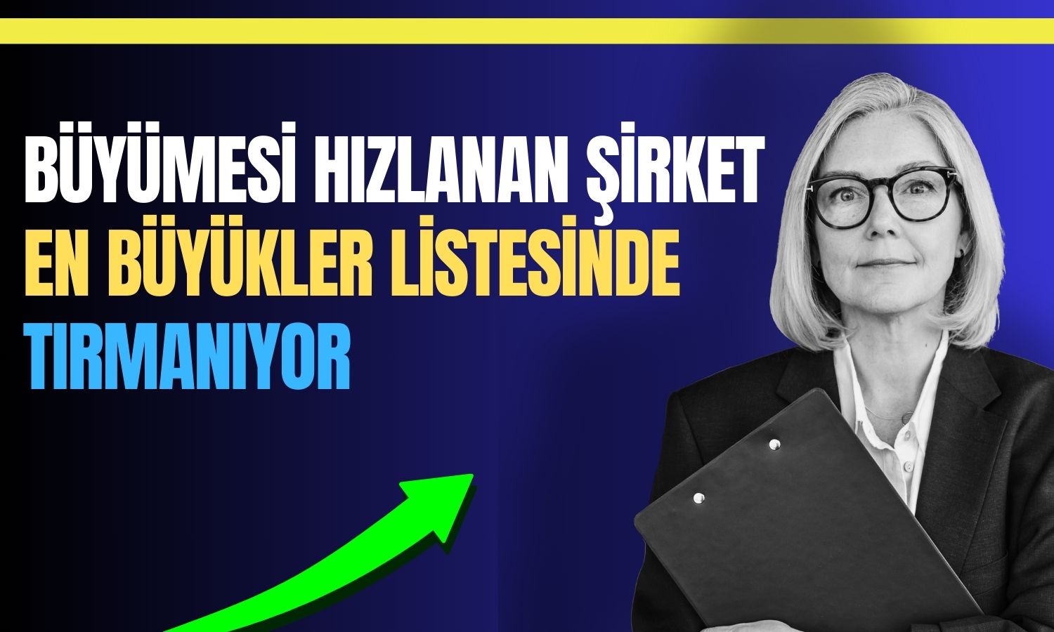 Yüzde 43 Kazandıran Şirket 394’üncü Sıradan 213’üncülüğe Yükseldi!