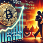 Biden Gitti, Bitcoin’de Boğa Koşusu Sinyali Geldi