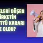 Hissesi Kırmızıya Bürünen Halka Arzdan Temettü Duyurusu Geldi!