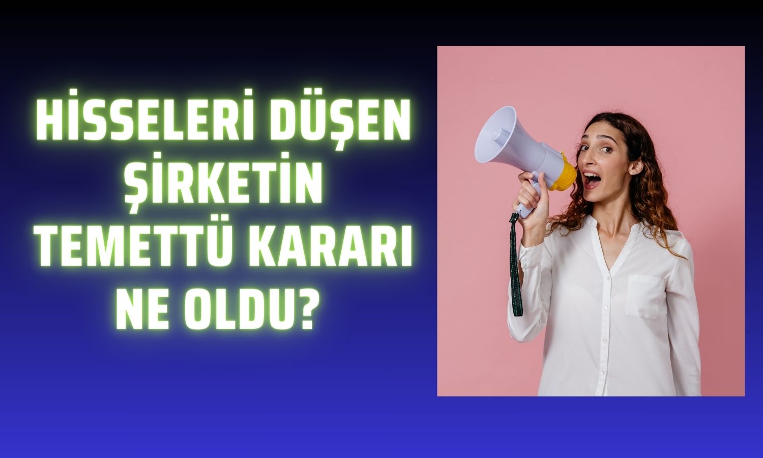 Hissesi Kırmızıya Bürünen Halka Arzdan Temettü Duyurusu Geldi!