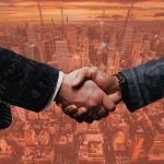 BINHO Anlaşmayı İmzaladı! Hisseler Yeşillendi