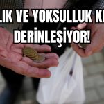 BİSAM Açıkladı! Yoksulluk Sınırı 65 Bin Lirayı Aştı