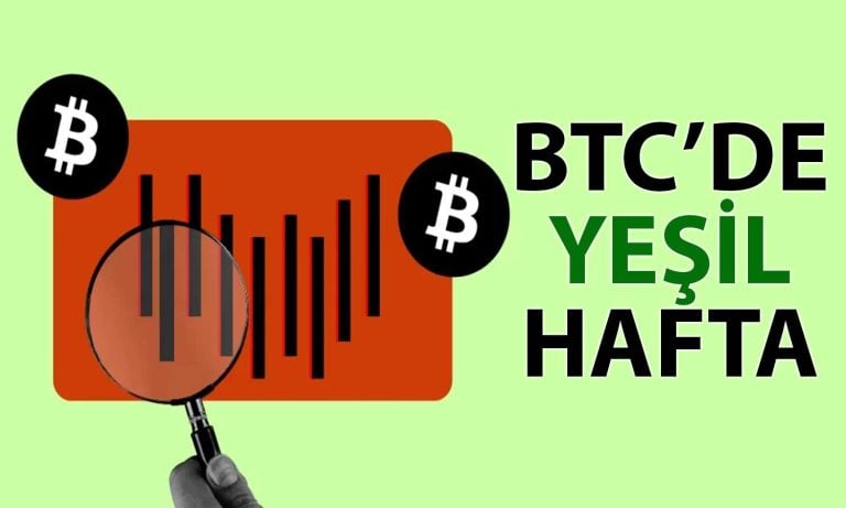 Bitcoin Bir Ayın Zirvesine Giderken O Altcoin Ralliye Öncülük Ediyor