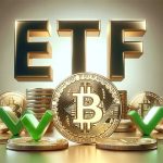 Bitcoin Düşerken ETF Girişleri 140 Milyon Doları Aştı