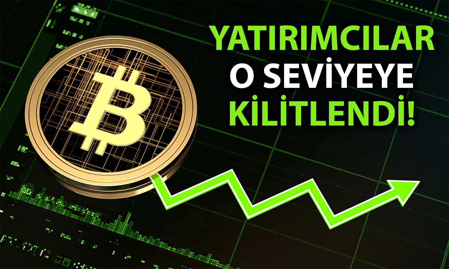 Bitcoin’de Hedef 85 Bin Dolar: Teknik Görünüm İşaret Ediyor