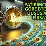 Bitcoin’deki Düşerken Onlar Topladı: ETF’lerde 300 Milyon Dolar Giriş