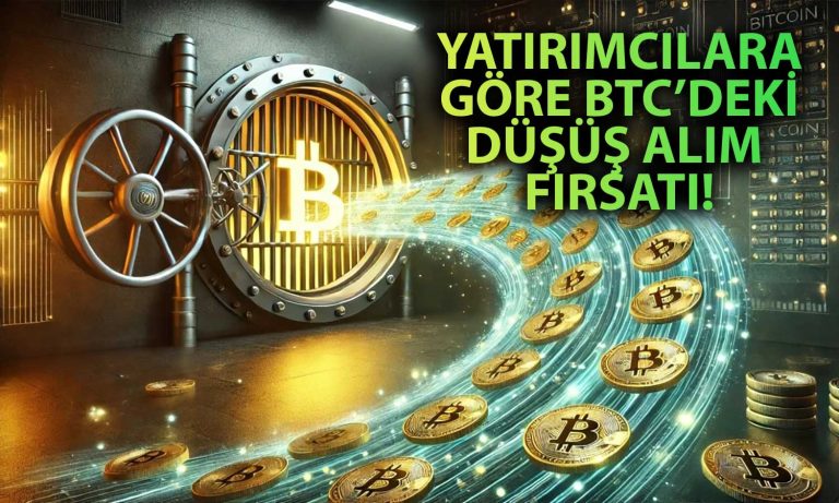 Bitcoin’deki Düşerken Onlar Topladı: ETF’lerde 300 Milyon Dolar Giriş