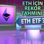 Bitwise’tan Ethereum Tahmini: ETF’ler Fiyatı Bu Seviyeye Çıkarabilir