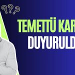 56,4 TL Hisse Hedef Fiyatlı Gıda Şirketinden Temettü Duyurusu!