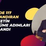 Üretim Rekoru Duyuran Metal Şirketi Avrupa’dan Büyük İş Aldı!