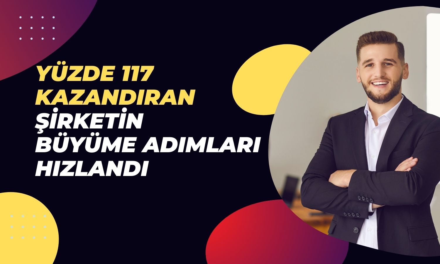 Üretim Rekoru Duyuran Metal Şirketi Avrupa’dan Büyük İş Aldı!