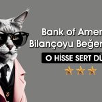 BofA 229,4 TL Hedef Fiyatlı Hisseyi Gözden Çıkardı