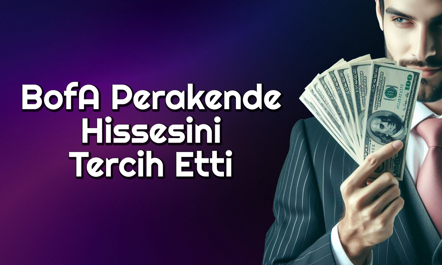 BofA 730 TL Hedef Fiyatlı Hisseyi Ayakta Tuttu