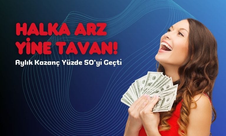 BofA Dün Aldı Bugün Sattı, Halka Arzda Yeni Rekor!