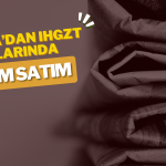 BofA İhlas Gazetecilik’te Pay Alımı Yaptı