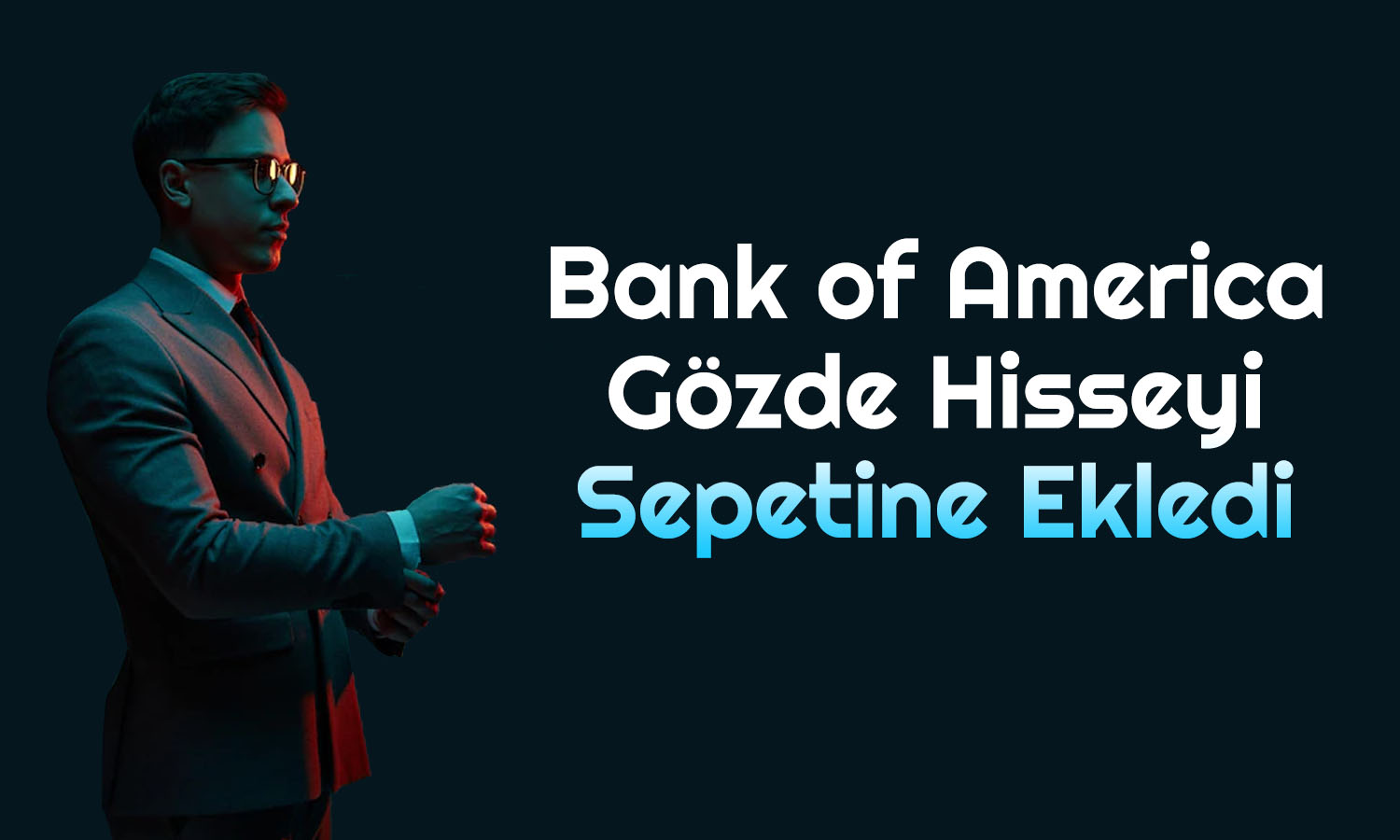 BofA Perakende Devinin Hisselerini Rekora Taşıdı