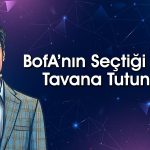 BofA’nın Seçtiği Halka Arz Hisseleri Yine Tavan Oldu!
