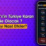 Borsa 19 Temmuz’u Bekliyor! Bu Gelişme Rekora Götürebilir