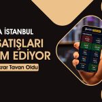 Borsa Değer Kaybederken O Hisse Günün Yıldızı Oldu