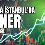 Borsa İstanbul’da Spor Rüzgarı! FENER Zirvede