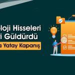 Borsa Yerinde Sayarken MIATK Günün Yıldızı Olmayı Başardı