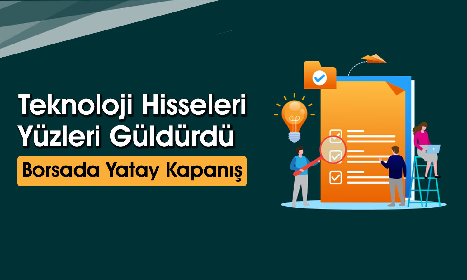 Borsa Yerinde Sayarken MIATK Günün Yıldızı Olmayı Başardı