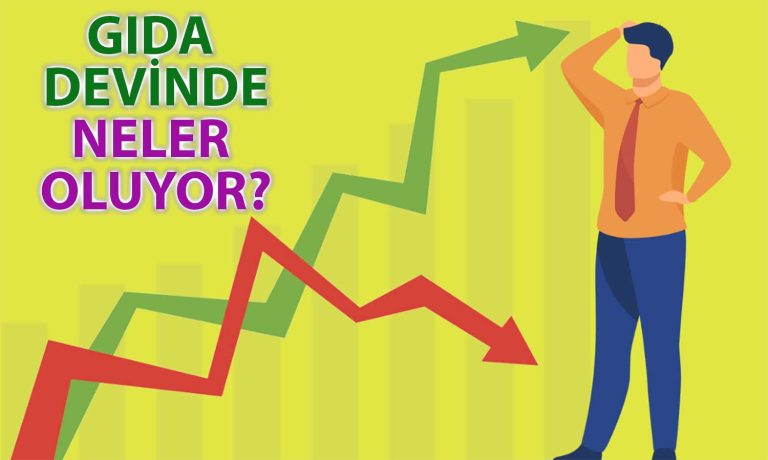 Borsada 4 Günde Yüzde 40 Yükselen Gıda Şirketinden Açıklama Geldi