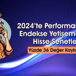 Borsada Beklenti Altı Kalan 17 Hisse! THYAO ve EREGL Listede