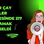 Borsada Geçen Haftanın Yıldızı Olmuştu: O Şirket İSO 500’de Yükseldi