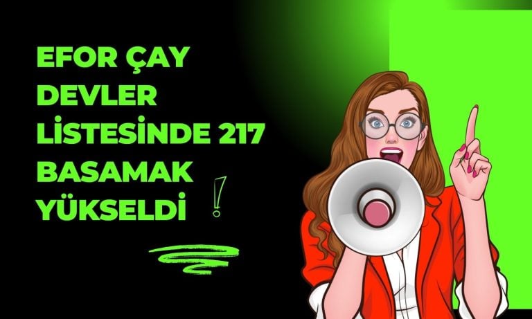 Borsada Geçen Haftanın Yıldızı Olmuştu: O Şirket İSO 500’de Yükseldi