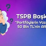 Borsada Yatırımcı Çok Ama Portföyler Küçük