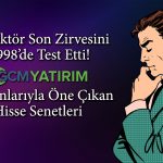 Borsada Zirvesinden En Uzak Sektör Hangisi?