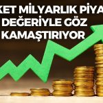 Borsadaki Bu 5 Şirket Faaliyet Kârıyla Öne Çıkıyor