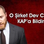 Borsadaki GYO Şirketine 59,6 Milyon TL’lik Para Cezası